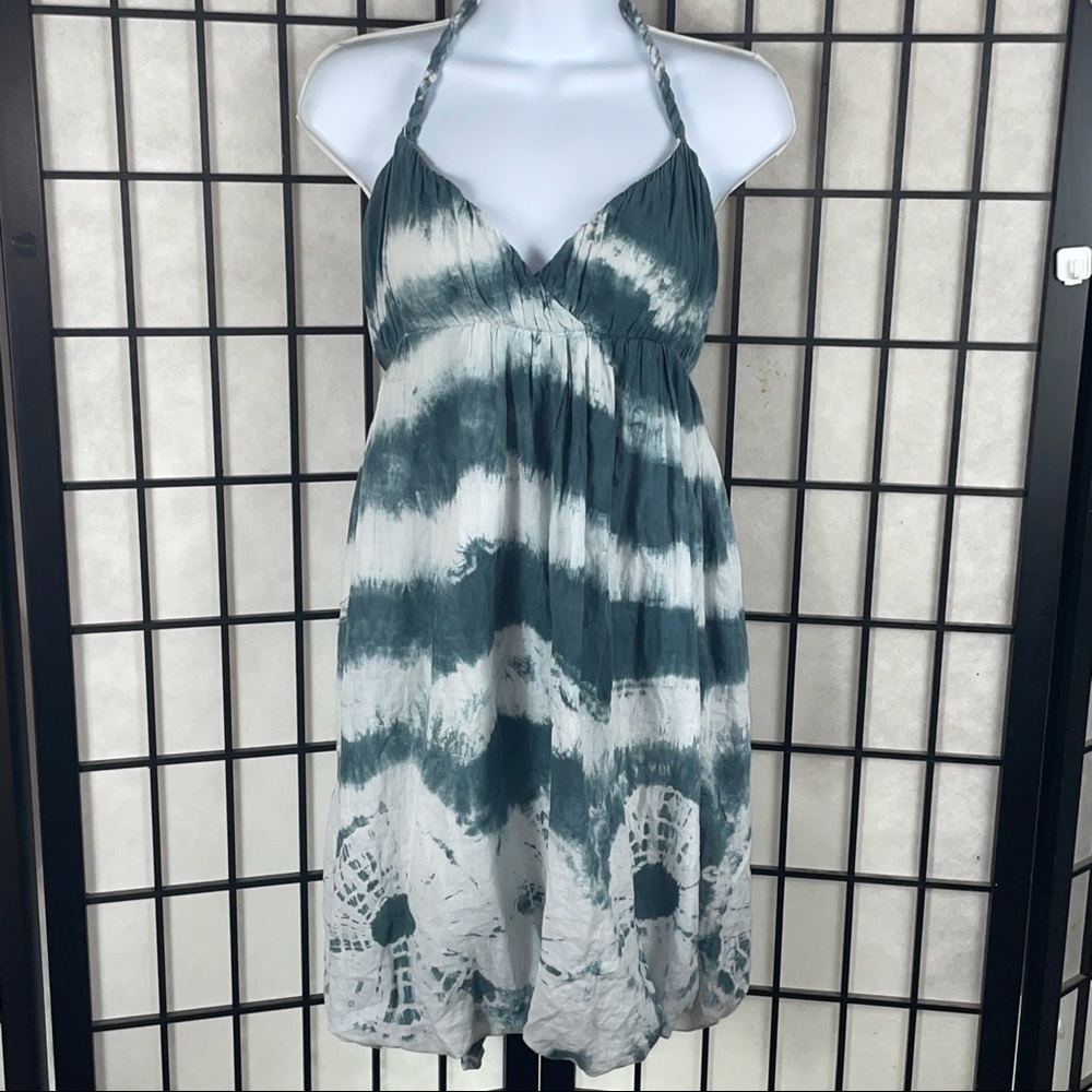 Just addict ladies dress size medium